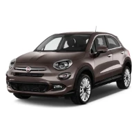 Fiat 500 X хетчбек (334) (2014 - 2025) Автомат ED6