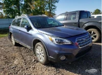 Subaru OUTBACK універсал (B15) (2015 - 2019) Автомат 25B