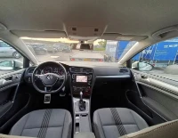 Volkswagen GOLF VII хетчбек (5G1,  BQ1,  BE1,  BE2,  AU1,  AU2) (2012 - 2021) АКПП CRLB