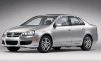 Volkswagen JETTA III седан (1K2) (2005 - 2010) Механика 5 BLS