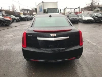 Cadillac XTS седан (2012 - 2025) Автомат 3564cc