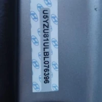Hyundai IX35 позашляховик (LM) (2009 - 2025) МКПП 6 D4FD