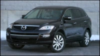 Mazda CX-9 позашляховик (TB) (2007 - 2009) 