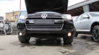Volkswagen TOUAREG II позашляховик (7P5,  7P6) (2010 - 2017) Автомат CASA