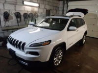 Jeep CHEROKEE позашляховик (KL) (2014 - 2025) Автомат ED6