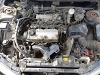 Mitsubishi COLT V хетчбек (CJA) (1996 - 2004) 