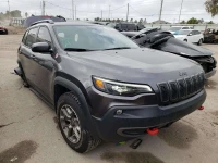 Jeep CHEROKEE позашляховик (KL) (2014 - 2025)  EHB