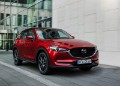 Авторозборка Mazda CX-5 позашляховик 2017 - 2025