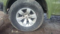 Ford RANGER пікап (EQ) (2002 - 2006)  WL-T