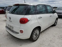 Fiat 500 L хетчбек (351,  352) (2012 - 2025)  EAM