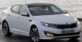 Авторозборка KIA Optima седан 2010 - 2015