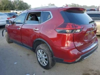Nissan ROGUE позашляховик (T32U) (2013 - 2025)  QR25DE