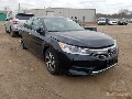 Авторозборка Honda Accord седан 2012 - 2026