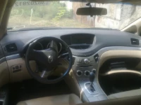Subaru TRIBECA B9 позашляховик (2008 - 2025) Автомат EZ36D