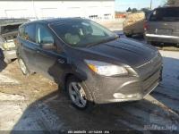 Ford ESCAPE позашляховик (DM2) (2012 - 2019) Автомат TPWA (T20HDTX)