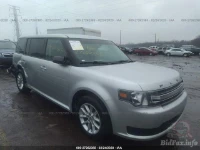 Ford FLEX позашляховик (2009 - 2025) Автомат T35PDED