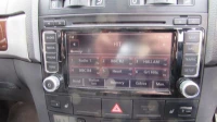 Volkswagen TOUAREG I позашляховик (7LA,  7L6,  7L7) (2002 - 2010) Автомат BKS