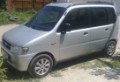 Авторозборка Daihatsu Move мінівен 1998 - 2002