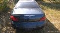 Авторозборка Chrysler Concorde седан 2002 - 2003