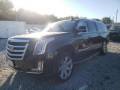 Авторозборка Cadillac Escalade позашляховик 2015 - 2026