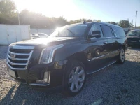 Cadillac ESCALADE позашляховик (2015 - 2025) Автомат L86
