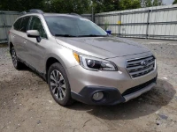 Subaru OUTBACK універсал (B15) (2015 - 2019) Автомат EZ36D