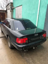 Audi A6 седан (4A2,  C4) (1994 - 1997) Автомат ABC
