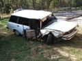 Авторозборка ВАЗ 2104 універсал 1984 - 2012
