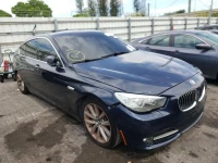 BMW 5 GRAN TURISMO хетчбек (F07) (2009 - 2025)  N55B30A