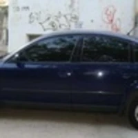 Volkswagen PASSAT B5 седан (3B2) (1996 - 2001) Механика 5