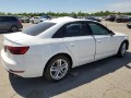 Авторозборка Audi A4 седан 2015 - 2025