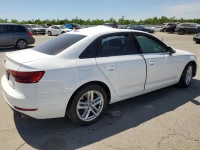 Audi A4 B9 седан (8W2,  8WC) (2015 - 2025) 5 CYMC
