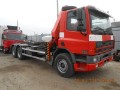 Авторозборка DAF 75 сідельний тягач 1998 - 2000
