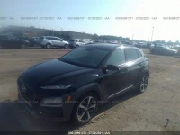 Hyundai KONA позашляховик (OS) (2018 - 2025)  G4FJ