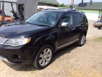 Mitsubishi OUTLANDER XL позашляховик (CWW) (2006 - 2012) 