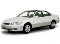 Lexus ES 300 седан (V20) (1996 - 2001)  1MZFE