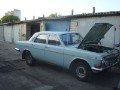 Авторозборка ГАЗ Волга седан 1967 - 1992