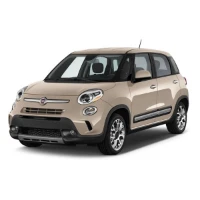 Fiat 500 X хетчбек (334) (2014 - 2025) Автомат EAM