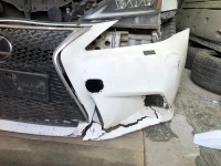 Lexus IS 250/350 седан (GSE2) (2005 - 2013) Автомат 4GRFSE