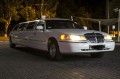 Авторозборка Lincoln Town Car седан 2000 - 2002