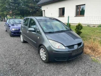 Mitsubishi COLT VI хетчбек (Z3A) (2004 - 2008)  4A91