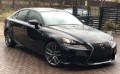 Авторозборка Lexus IS седан 2013 - 2026