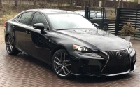 Lexus IS седан (GSE3,  AVE3) (2013 - 2025)  4GR-FSE