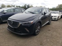 Mazda CX-3 позашляховик (DK) (2015 - 2025)  PEXT