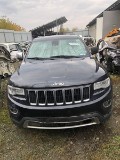 Авторозборка Jeep Grand Cherokee позашляховик 2011 - 2022