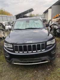 Jeep GRAND CHEROKEE IV позашляховик (WK) (2011 - 2022) Автомат 2987 cc