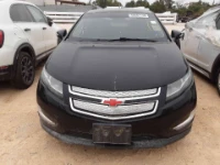 Chevrolet VOLT I хетчбек (2011 - 2025) Автомат LUU