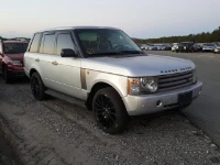 Land Rover RANGE ROVER III позашляховик (L322) (2002 - 2009) Автомат M62 B44