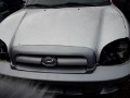 Авторозборка Hyundai Santa Fe позашляховик 2000 - 2006