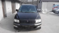 Mitsubishi SPACE WAGON мінівен (N8_,  N9_) (1998 - 2004)  4G64